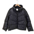 ギャップ Gap リラックス フェイクレザー パファージャケット メンズ JPN:L