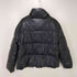 ギャップ Gap リラックス フェイクレザー パファージャケット メンズ JPN:L