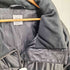 ギャップ Gap リラックス フェイクレザー パファージャケット メンズ JPN:L