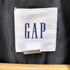 ギャップ Gap リラックス フェイクレザー パファージャケット メンズ JPN:L