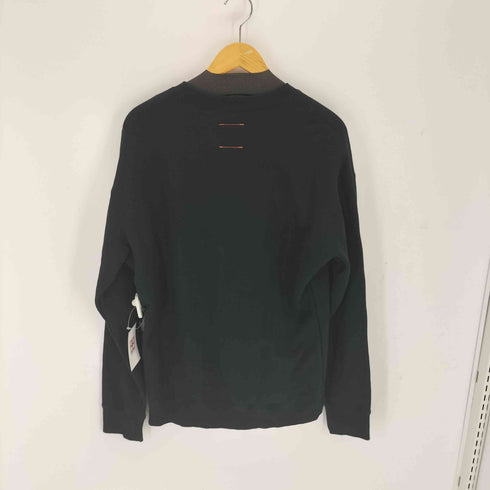 ボルトルーム vaultroom BOOTLEG CREWNECK / BLK メンズ JPN:M
