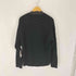 ボルトルーム vaultroom BOOTLEG CREWNECK / BLK メンズ JPN:M