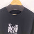 ボルトルーム vaultroom BOOTLEG CREWNECK / BLK メンズ JPN:M