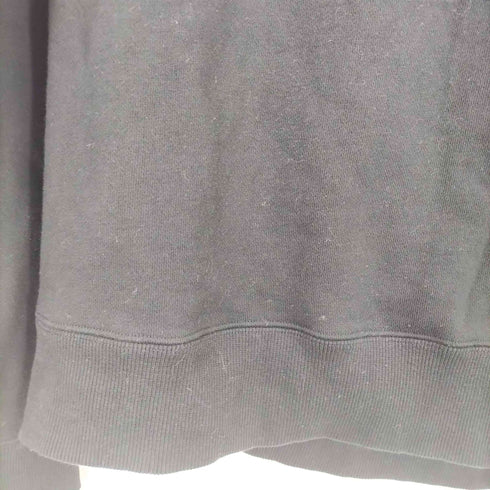 ボルトルーム vaultroom BOOTLEG CREWNECK / BLK メンズ JPN:M
