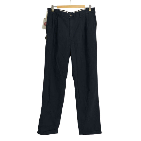 ポロバイラルフローレン Polo by RALPH LAUREN 90S 2タック HAMMOND PANT メンズ 34/34