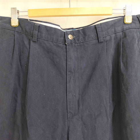 ポロバイラルフローレン Polo by RALPH LAUREN 90S 2タック HAMMOND PANT メンズ 34/34