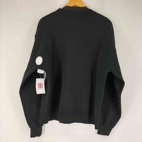 ラッセルアスレチック RUSSELL ATHLETIC 90S 前V スウェット メンズ JPN:L