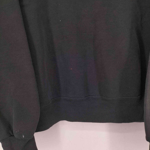 ラッセルアスレチック RUSSELL ATHLETIC 90S 前V スウェット メンズ JPN:L