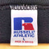 ラッセルアスレチック RUSSELL ATHLETIC 90S 前V スウェット メンズ JPN:L