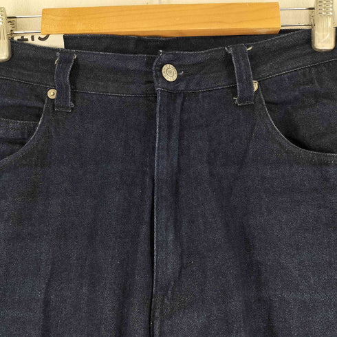 シテン CITEN バギー ワイドジーンズ メンズ JPN:L