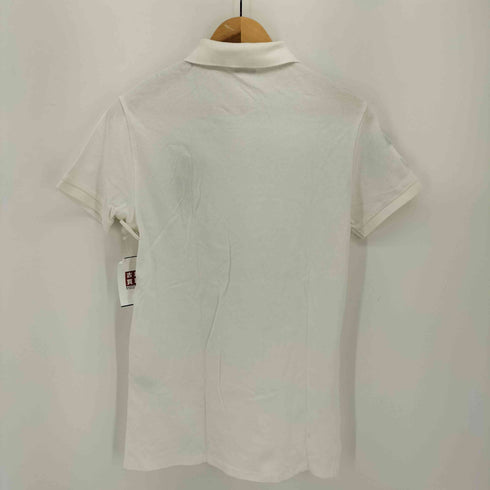 ポロラルフローレン POLO RALPH LAUREN CUSTOM FIT ビッグポニー 刺繍 S/S ポロシャツ メンズ import:S
