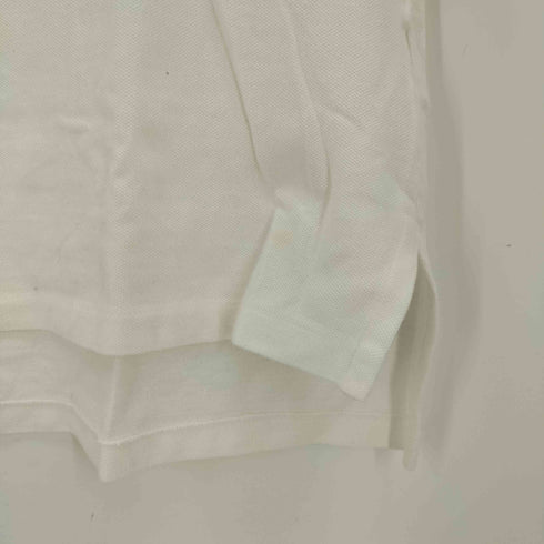 ポロラルフローレン POLO RALPH LAUREN CUSTOM FIT ビッグポニー 刺繍 S/S ポロシャツ メンズ import:S