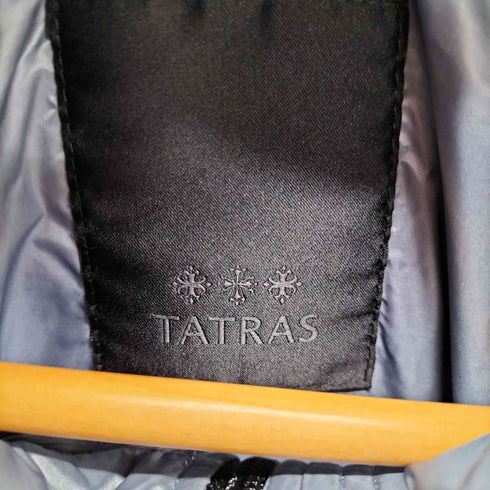 タトラス TATRAS 別注 TORANO トラノ メンズ 03