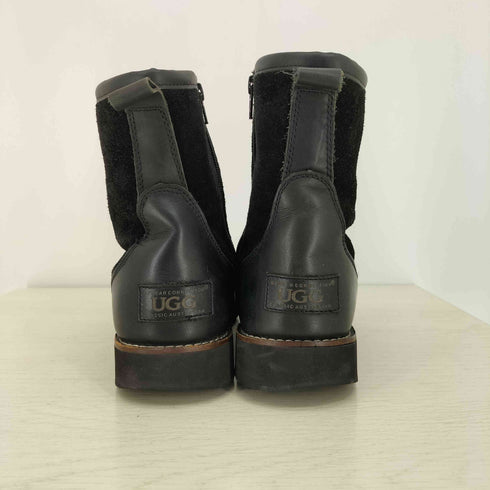 アグ UGG Hendren Leather Boots メンズ 8M