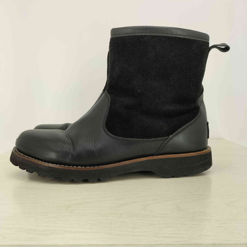 アグ UGG Hendren Leather Boots メンズ 8M