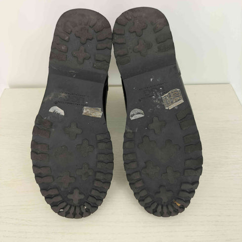 アグ UGG Hendren Leather Boots メンズ 8M