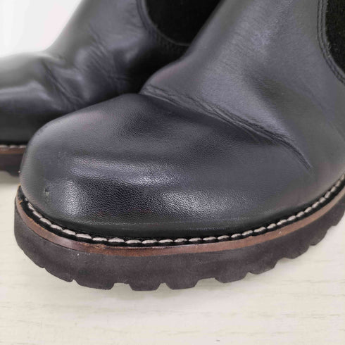 アグ UGG Hendren Leather Boots メンズ 8M