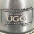 アグ UGG Hendren Leather Boots メンズ 8M