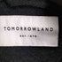 トゥモローランド TOMORROWLAND ボイルドウール シャツジャケット メンズ JPN:L