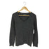 ユナイテッドアローズグリーンレーベルリラクシング UNITED ARROWS green label relaxing Vネック ニット トップス レディース