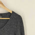 ユナイテッドアローズグリーンレーベルリラクシング UNITED ARROWS green label relaxing Vネック ニット トップス レディース