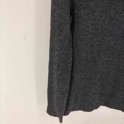 ユナイテッドアローズグリーンレーベルリラクシング UNITED ARROWS green label relaxing Vネック ニット トップス レディース