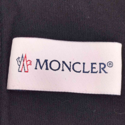 モンクレール MONCLER PANTALON スウェットジョガーパンツ メンズ s