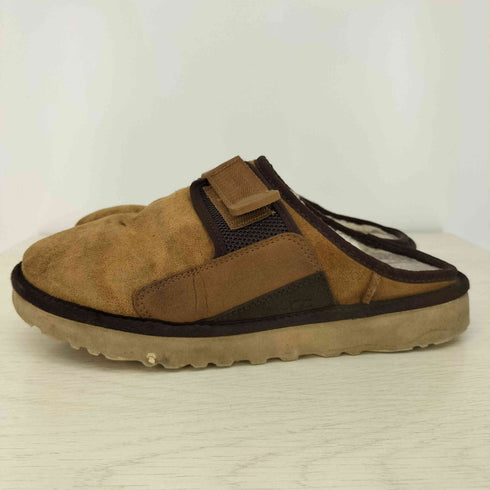 アグ UGG DUNE SLIP-ON デューン スリッポン メンズ JPN:26