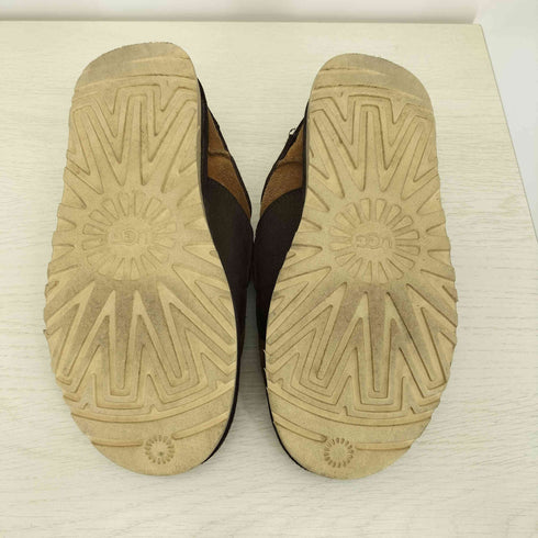 アグ UGG DUNE SLIP-ON デューン スリッポン メンズ JPN:26
