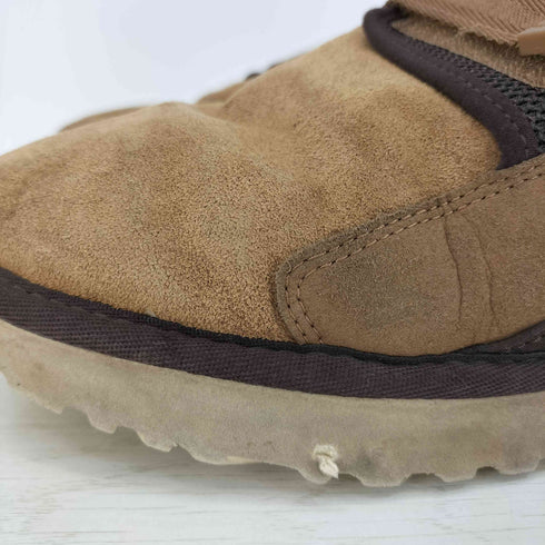 アグ UGG DUNE SLIP-ON デューン スリッポン メンズ JPN:26