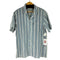 リーバイス Levis 90S ストライプ S/S 開襟シャツ メンズ JPN:M