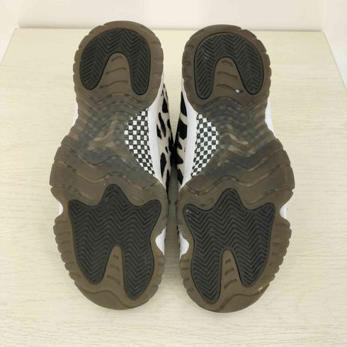 ジョーダンブランド JORDAN BRAND Air Jordan 11 Animal Instinct/Safari メンズ JPN:25.5