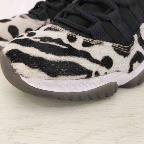 ジョーダンブランド JORDAN BRAND Air Jordan 11 Animal Instinct/Safari メンズ JPN:25.5