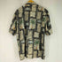 S/S アロハシャツ メンズ