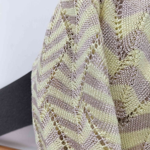ミッソーニ MISSONI レーヨンシルク マフラー レディース ONE SIZE