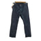 グロウンアンドソーン grown&sewn Independent Slim Pant - Feather Twill インディペンデント スリム チノ USA製 メンズ 31