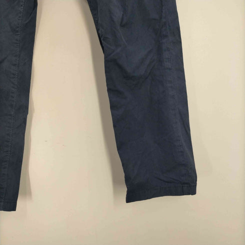 グロウンアンドソーン grown&sewn Independent Slim Pant - Feather Twill インディペンデント スリム チノ USA製 メンズ 31