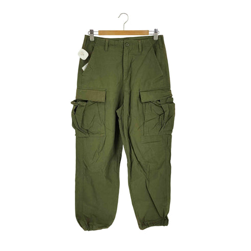 ディスコート Discoat リップストップカーゴパンツ メンズ FREE