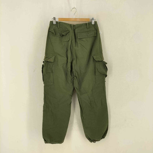 ディスコート Discoat リップストップカーゴパンツ メンズ FREE