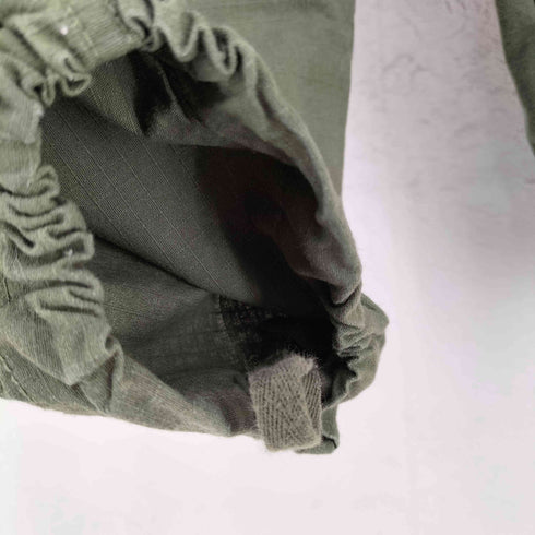 ディスコート Discoat リップストップカーゴパンツ メンズ FREE