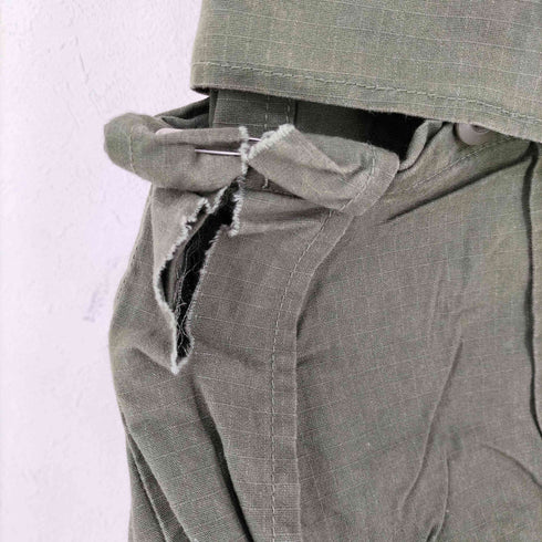 ディスコート Discoat リップストップカーゴパンツ メンズ FREE