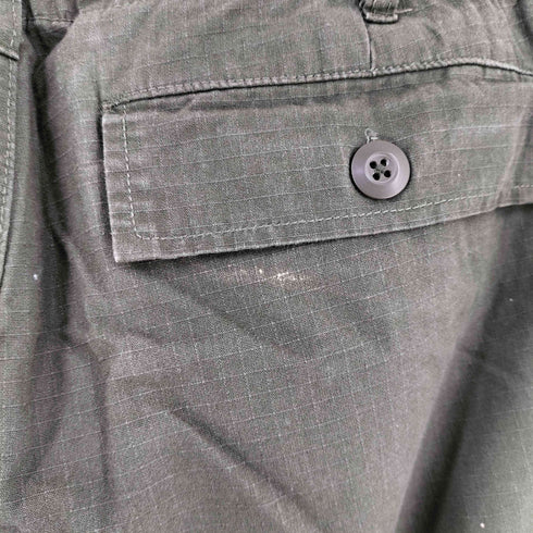 ディスコート Discoat リップストップカーゴパンツ メンズ FREE