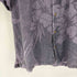 トミーバハマ Tommy Bahama S/S ボタニカ柄 開襟 シルクシャツ メンズ JPN:M