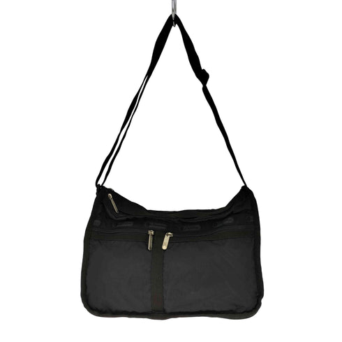 レスポートサック LeSportsac DELUXEEVERYDAY BAG ショルダーバッグ レディース