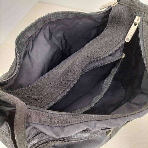 レスポートサック LeSportsac DELUXEEVERYDAY BAG ショルダーバッグ レディース