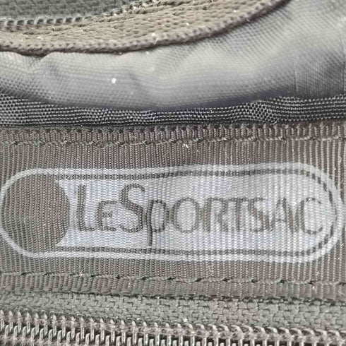 レスポートサック LeSportsac DELUXEEVERYDAY BAG ショルダーバッグ レディース