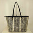 ダイアンフォンファステンバーグ DIANE VON FURSTENBERG diane von furstenberg パイソン レザートート レディース