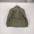 40S JAPAN VINTAGE 日本軍 ウッドボタン 巻きポケ ミリタリー ジャケット メンズ