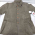 40S JAPAN VINTAGE 日本軍 ウッドボタン 巻きポケ ミリタリー ジャケット メンズ
