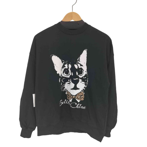 Bell&Choloe B&C Sweat メンズ import:L